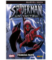 SPIDERMAN UNLIMITED 01 (MARVEL SAGA 154)