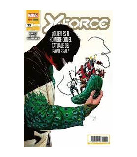 X-FORCE 33 (39)