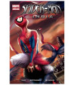 SPIDERMAN: INDIA