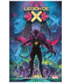 LEGION DE X-2 LEGADO FAMILIAR