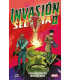 INVASION SECRETA 2 : SIGUEN ENTRE NOSOTROS