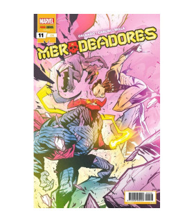 MERODEADORES 11 (36)