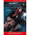 TONY STARK: IRON MAN 01 (MARVEL NOW! DELUXE)