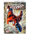 MARVEL SAGA TPB. EL ASOMBROSO SPIDERMAN 06