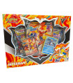 POKÉMON JCC - IFERNAPE V BOX (ESP)