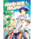 GRAND BLUE DREAMING Nº 03