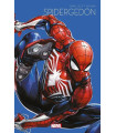 MARVEL MULTIVERSO. SPIDERGEDON