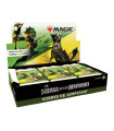 MGT: LA GUERRA DE LOS HERMANOS JUMPSTART BOOSTER BOX (ESP)