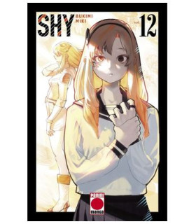 SHY 12
