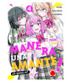 NO HAY MANERA DE QUE PUEDA TENER UN AMANTE ¿O QUIZAS SI? 04