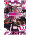 UNDEAD UNLUCK 10