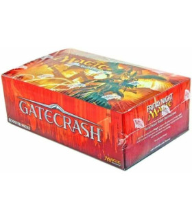 MTG: GATECRAH BOOSTER BOX (ENG)
