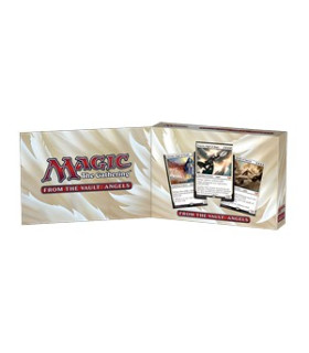 MTG: FROM THE VAULT: ANGELS (SEALED) (ENG)