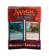 MTG: DUEL DECKS - MERFOLK VS. GOBLINS - FULL SET (ENG)