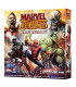 ZOMBICIDE MARVEL ZOMBIES HEROES' RESISTANCE