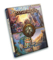PATHFINDER LOST OMENS: TRAVEL GUIDE - EN