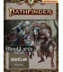 Pathfinder Adventure Path 182: Graveclaw (Blood Lords 2 of 6)