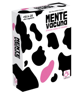 MENTE VACUNA