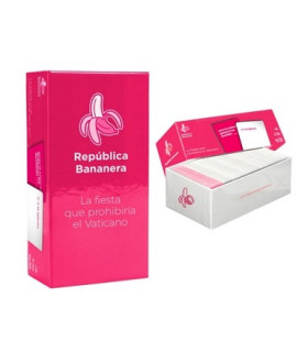 REPUBLICA BANANERA