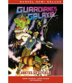 GUARDIANES DE LA GALAXIA DE GERRY DUGGAN 1. JINETES EN EL CIELO (MARVEL NOW!)