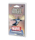 MARVEL CHAMPIONS ANGEL PACK DE HEROE