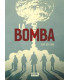 LA BOMBA ED. CARTONE