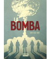 LA BOMBA ED. CARTONE