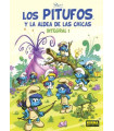 LOS PITUFOS Y LA ALDEA DE LAS CHICAS. INTEGRAL 1