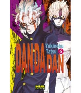 DAN DA DAN 06