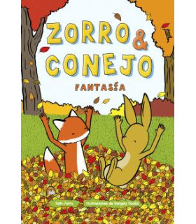 ZORRO Y CONEJO 02
