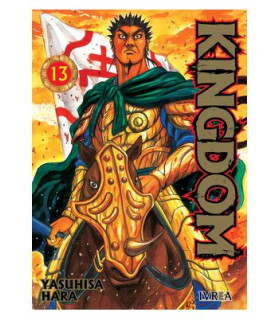 KINGDOM 13