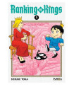 RANKING OF KINGS 05