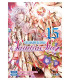 LOS CABALLEROS DEL ZODIACO: SAINTIA SHO 15