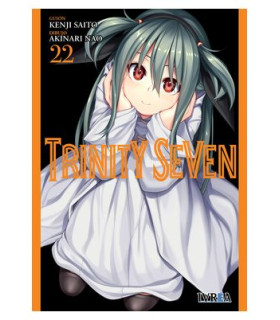 TRINITY SEVEN 22