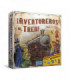 ¡AVENTUREROS AL TREN! USA