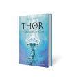 THOR Y LA MUJER AGUILA