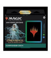 THE LORD OF THE RINGS TALES OF THE MIDDLE-EARTH BARAJA COMMANDER ELVEN COUNCIL