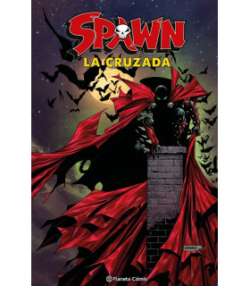 SPAWN: LA CRUZADA