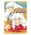 INUYASHA Nº 04/30