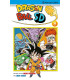 DRAGON BALL SD Nº 08