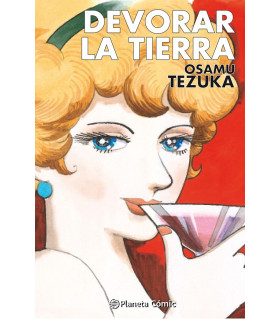 DEVORAR LA TIERRA (TEZUKA)