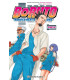 BORUTO Nº 18