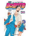 BORUTO Nº 18