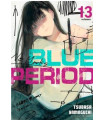 BLUE PERIOD 13