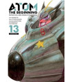 ATOM THE BEGINNING Nº 13