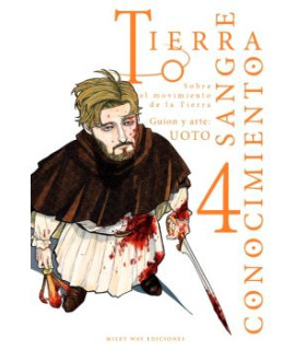 TIERRA SANGRE CONOCIMIENTO 04