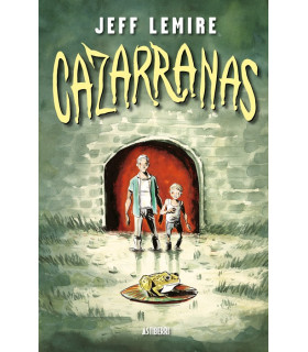 CAZARRANAS