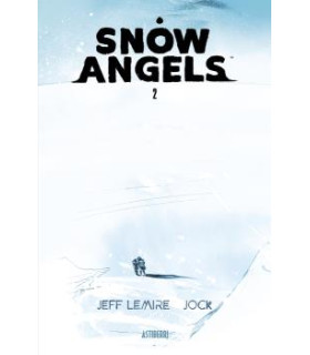 SNOW ANGELS 02
