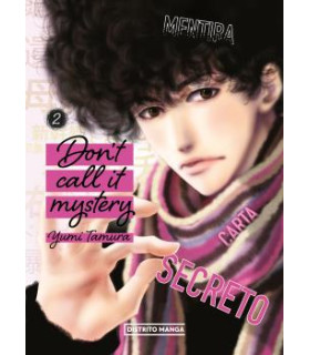 DON'T CALL IT MYSTERY 2