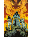 BATMAN CONTRA ROBIN NÚM. 3 DE 5